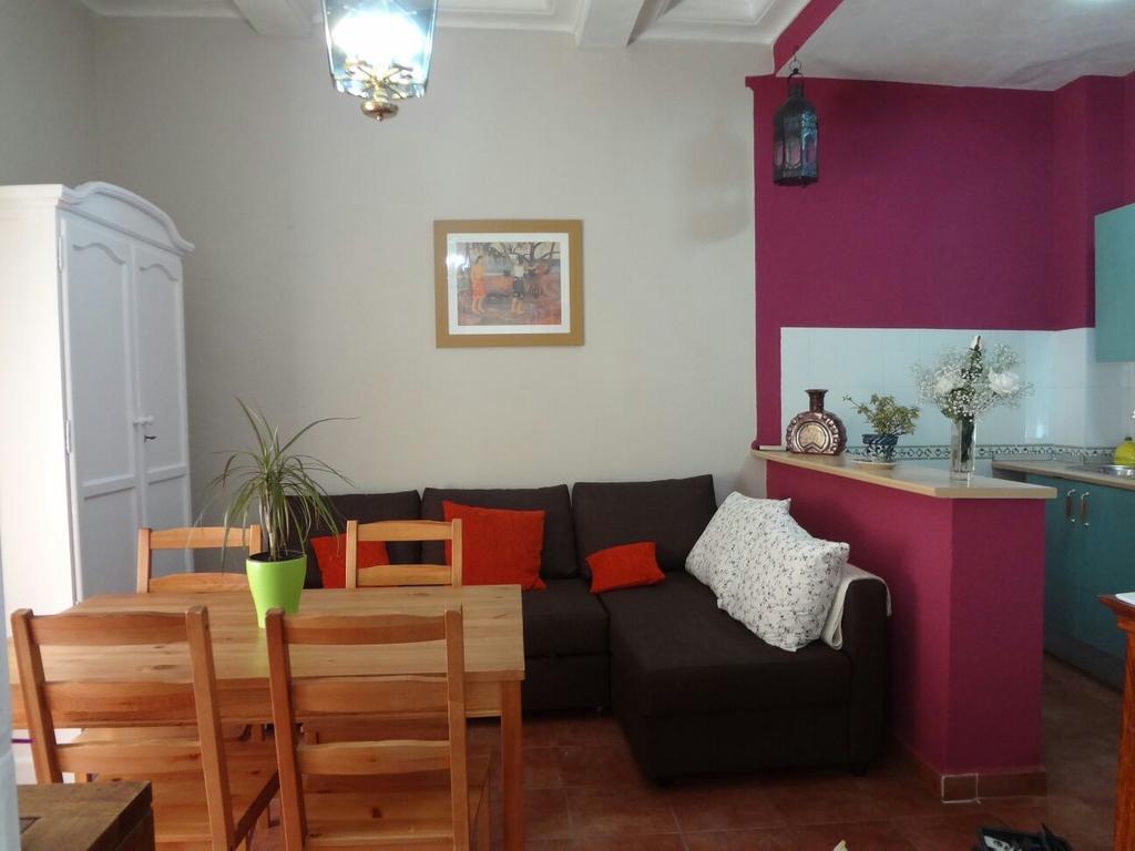 En El Corazon De Apartment