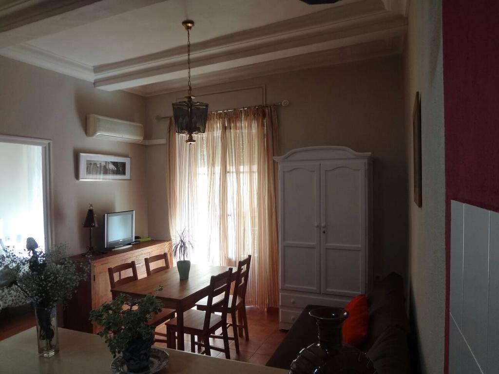 Apartment En El Corazon De *