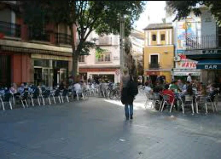 En El Corazon De *
