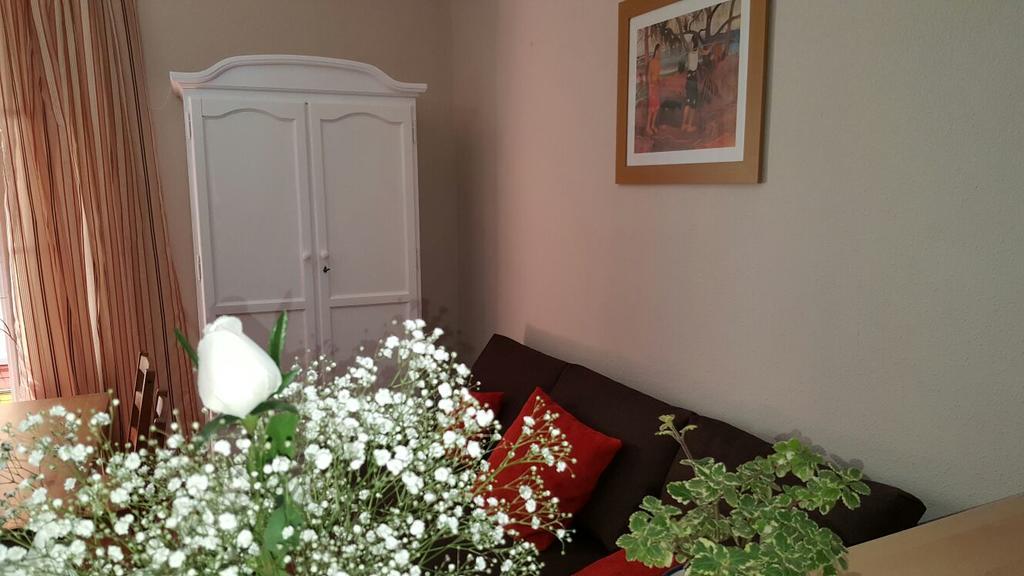 Apartment En El Corazon De Seville