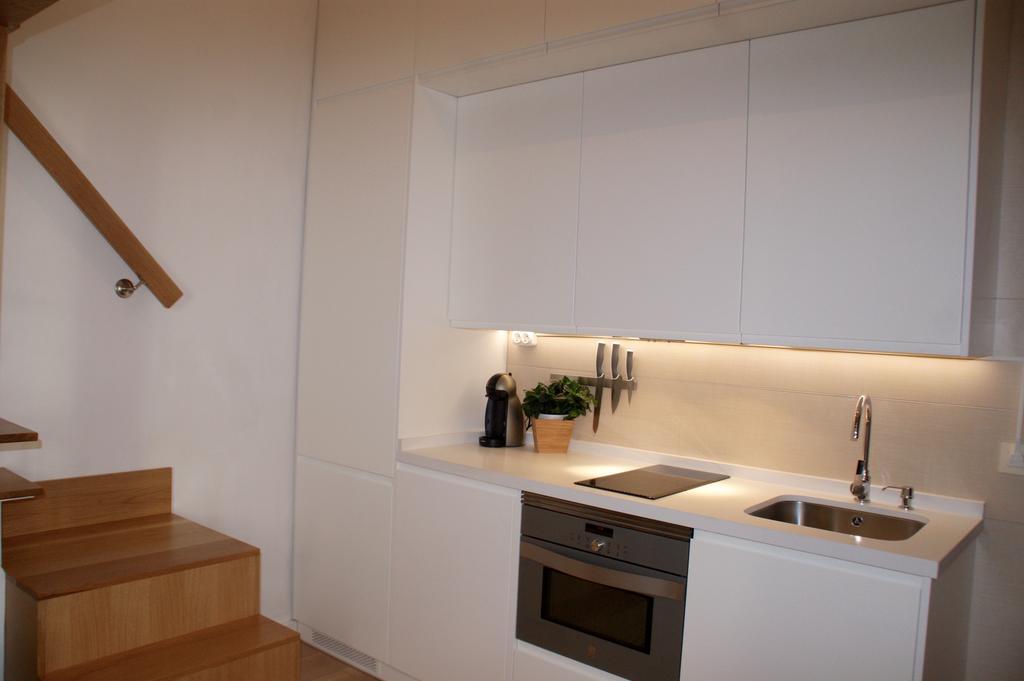 In Loft
