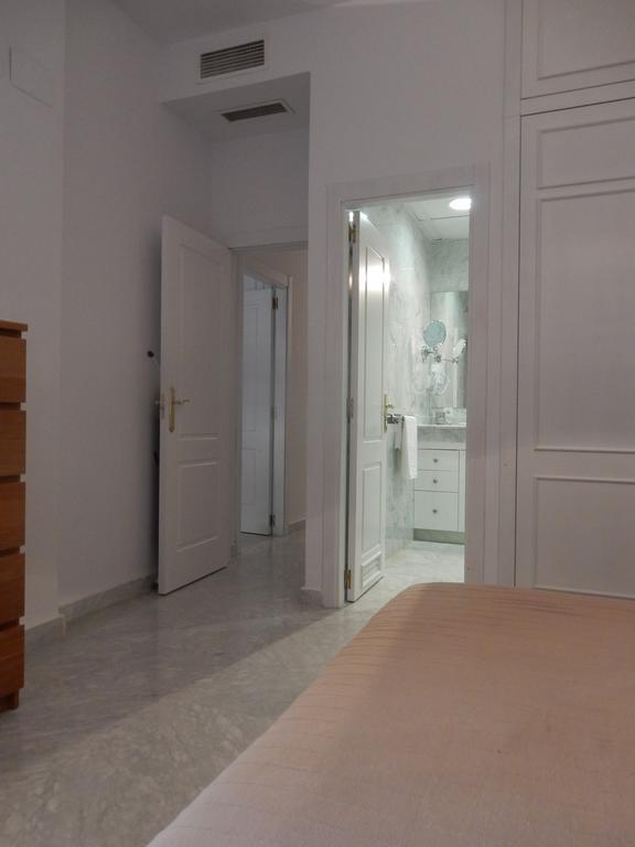 Vive Apartamento Sevilla