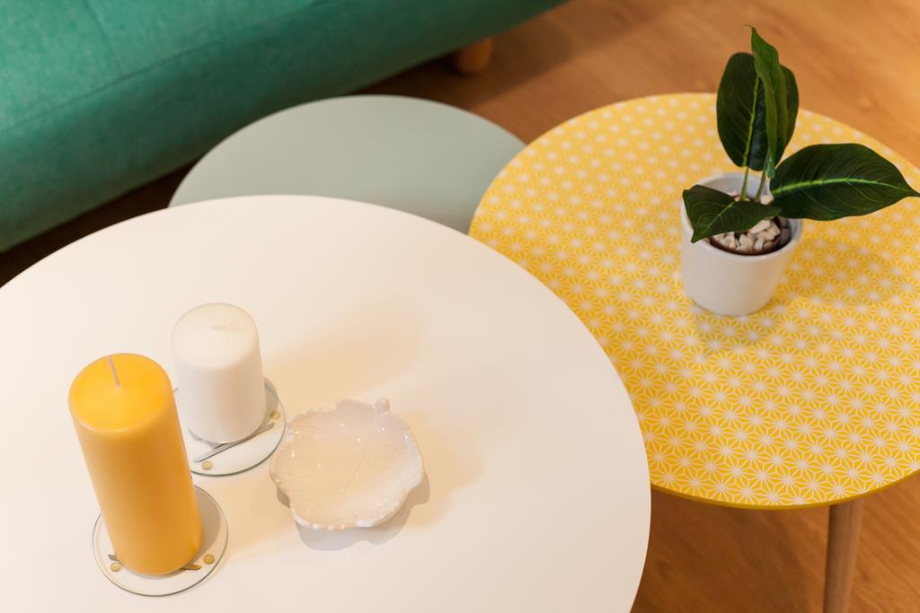 Sevillahome-el Loft De Heracles Apartment Seville
