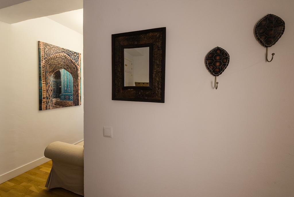 Apartment Galera Donkey Terraza Privada Seville