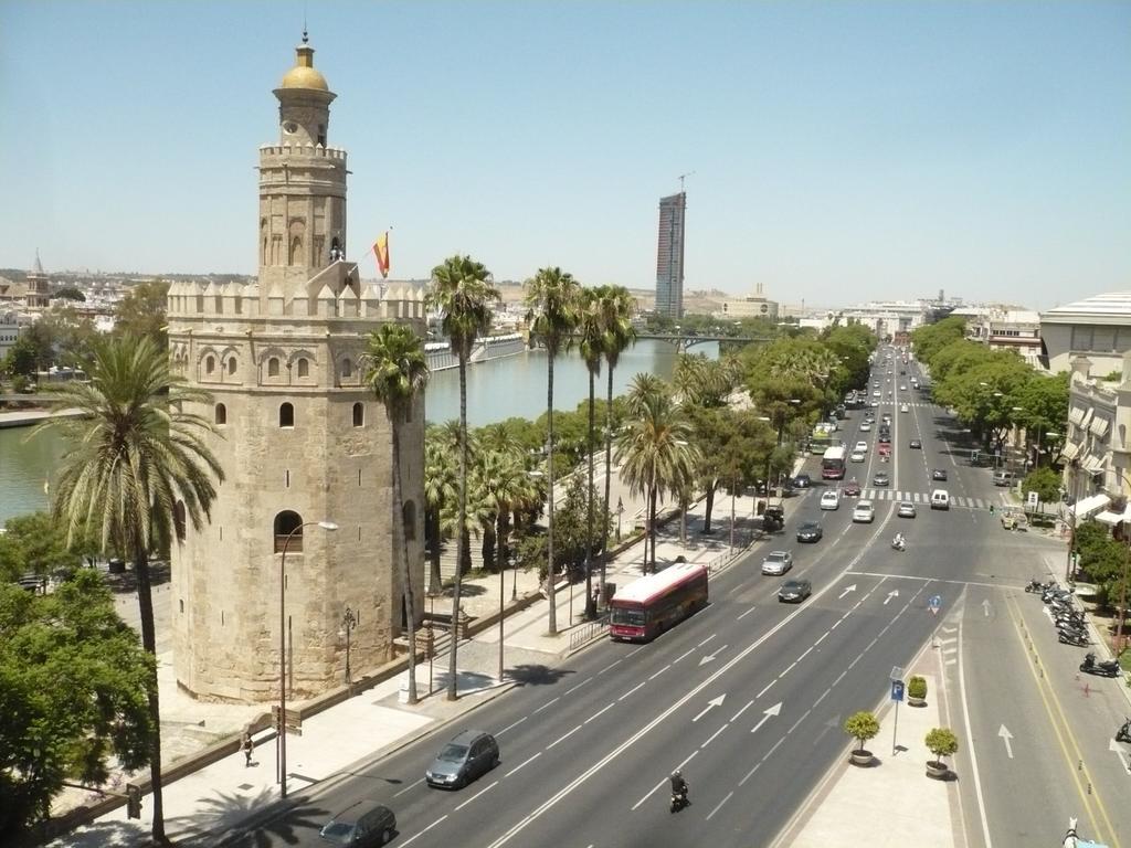 Apartamento Luxury Ultra