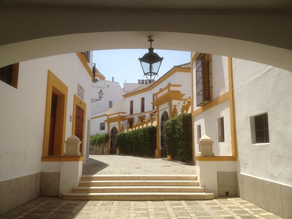 Apartamento Luxury Ultra Sevilla