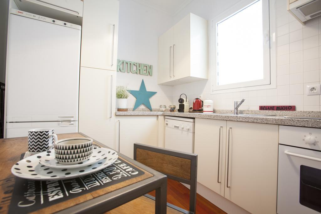 Apartment Come To Callejon Del Beso *