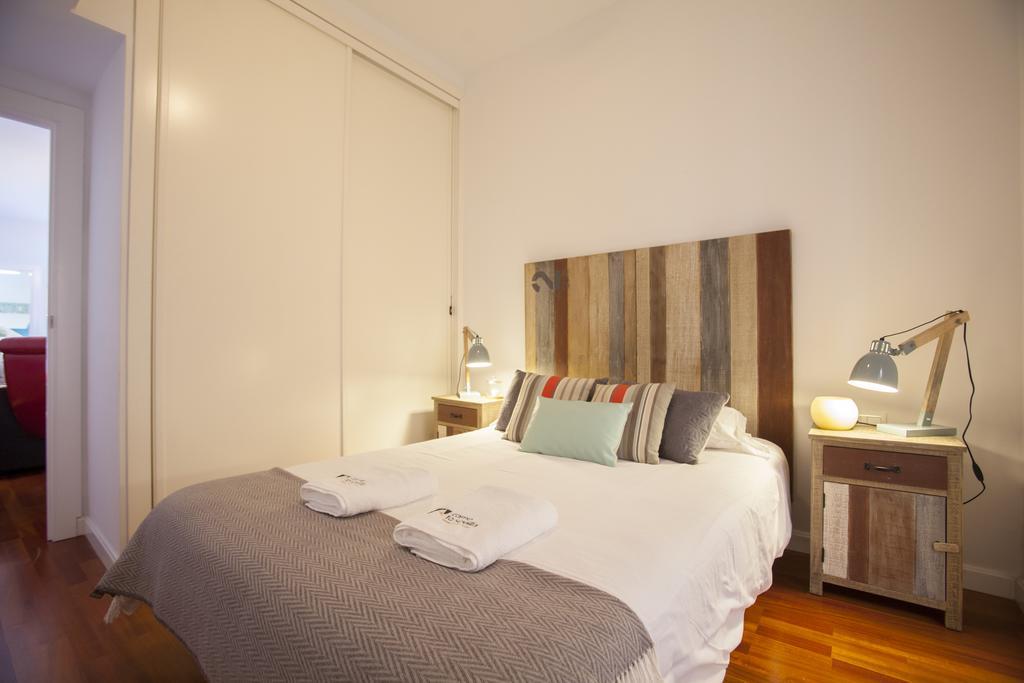 Come To Callejon Del Beso Apartment Seville