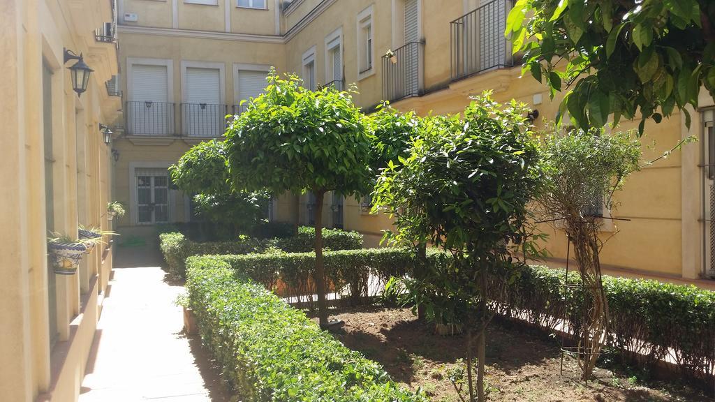 Apartamento Apartamento Blanco Calle Pureza *