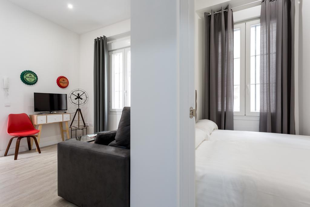 Cool Space Apartamento *