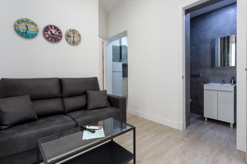 Apartamento Cool Space Sevilla