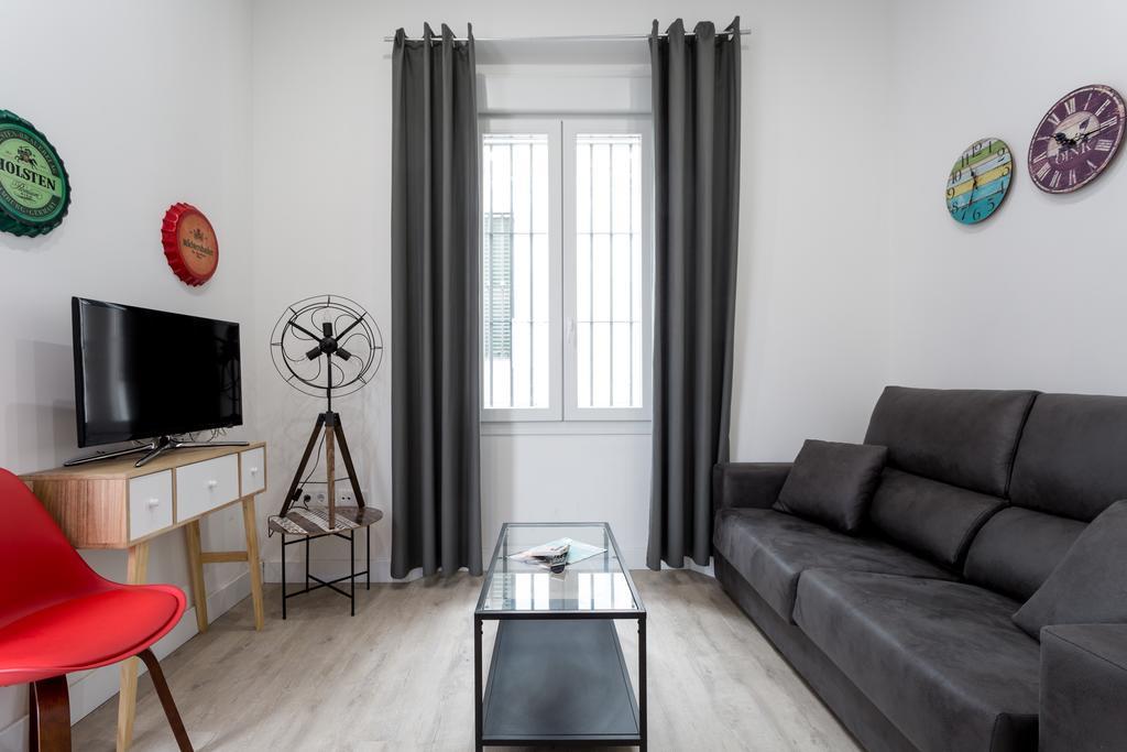 Apartamento Cool Space