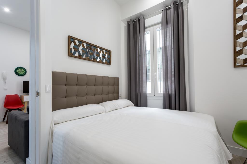 Apartamento Cool Space *