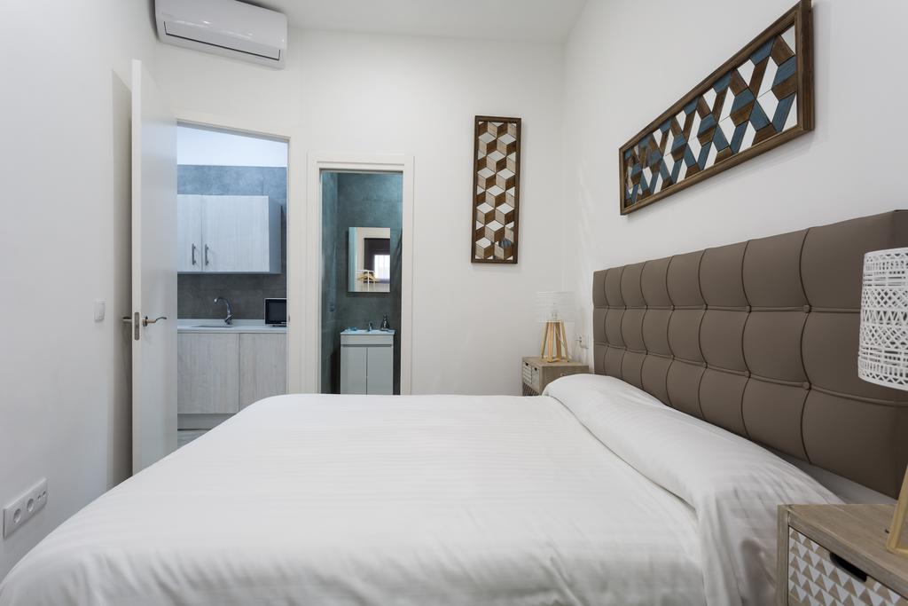 Cool Space Apartamento *