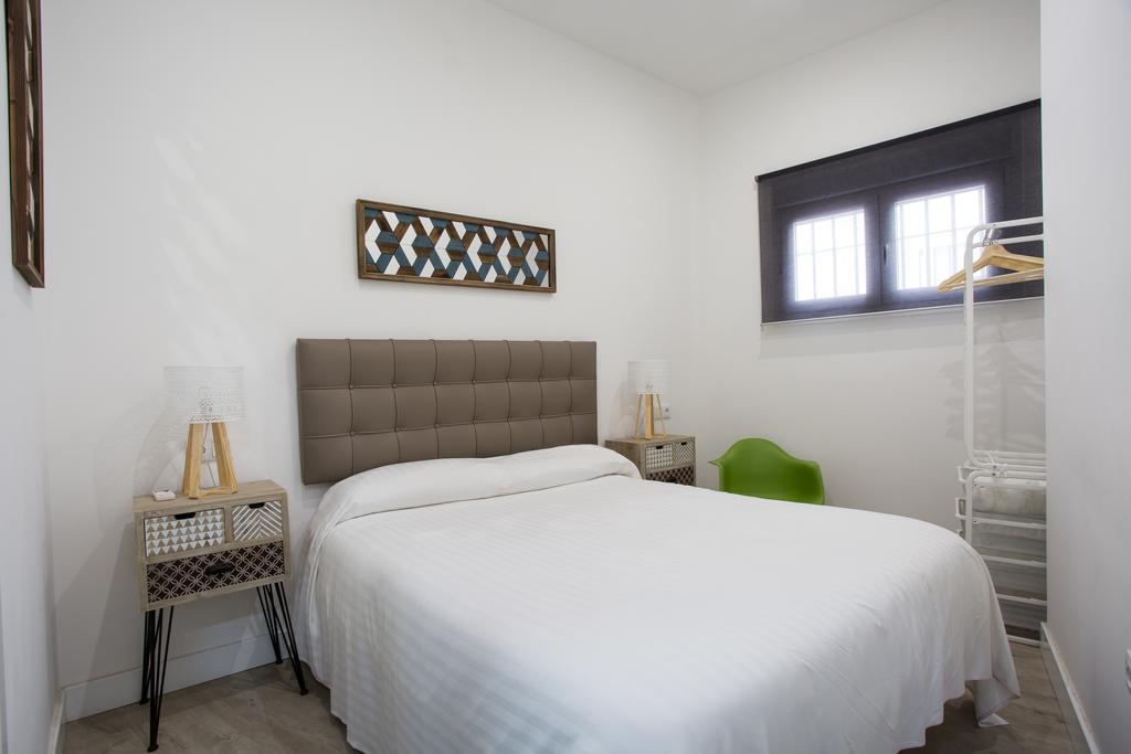 Cool Space Apartamento Sevilla