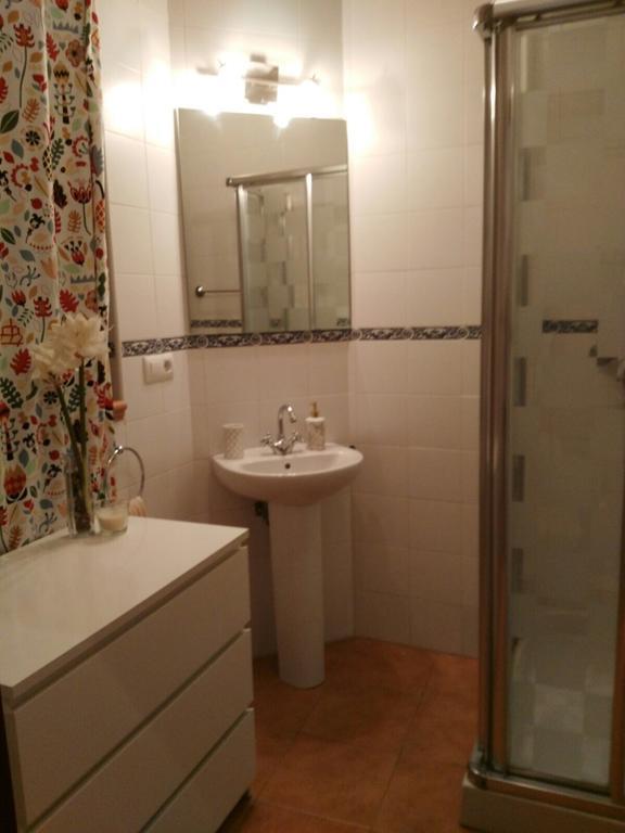 Apartamento Casa Antón *