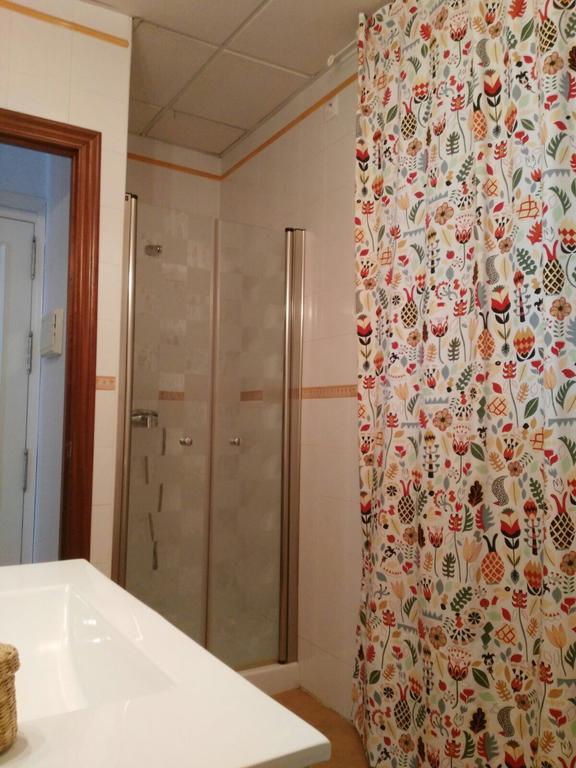 Apartamento Casa Antón