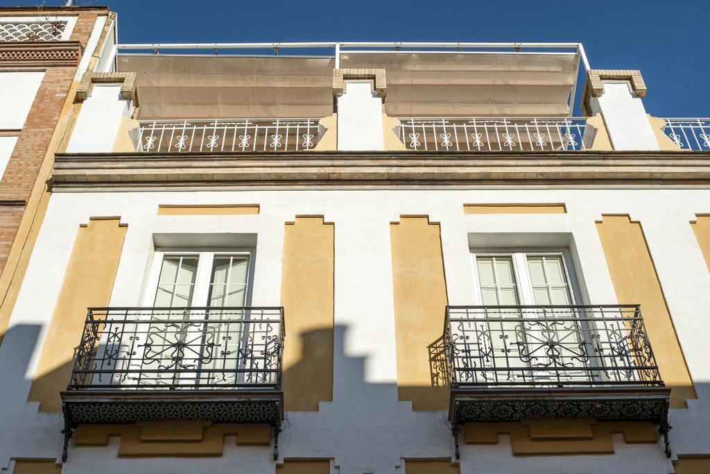Singular Peral Apartamento Sevilla