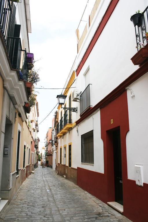 La Terraza Azul Apartamento