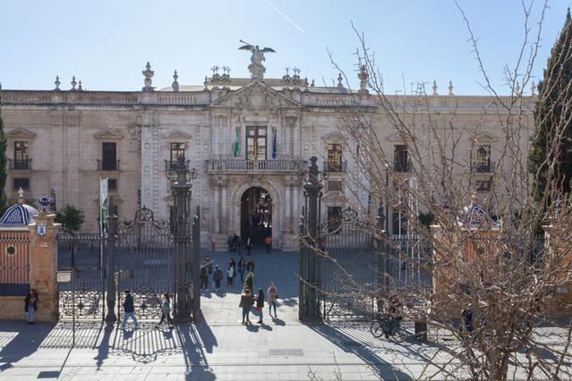 Apartamento San Fernando Sevilla