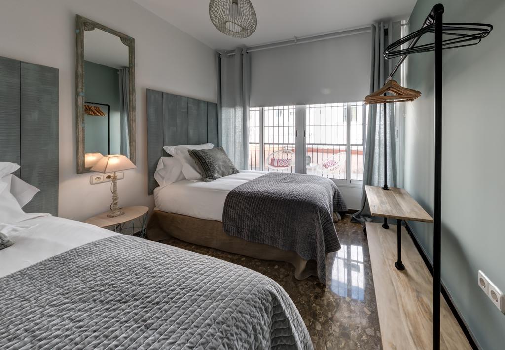 Bailen 1 Apartment