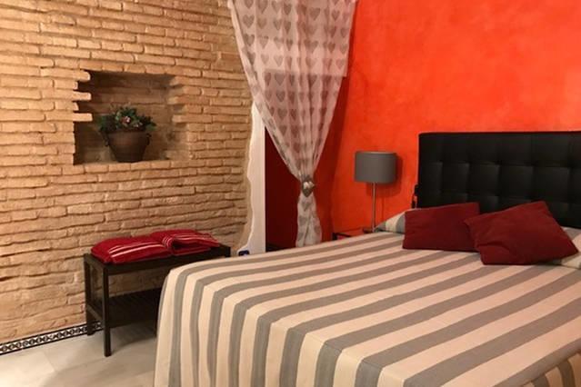 En Casa Palacio Catedral Apartment Seville