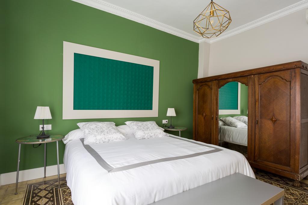 Apartment Moratin Seville
