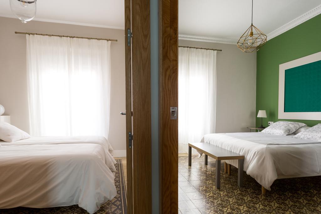 Moratin Apartment Seville