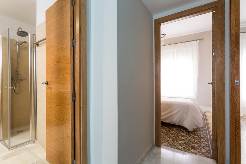 Apartment Moratin Seville