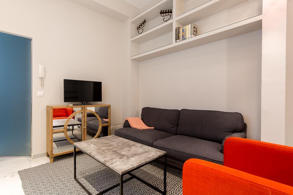 Moratin Apartment