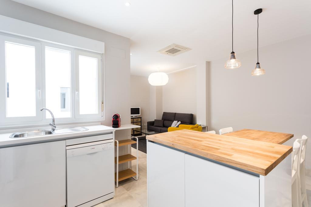 Moratin Apartment Seville