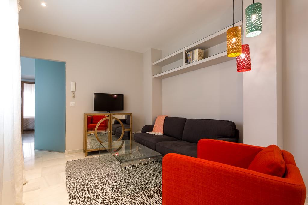 Moratin Apartment