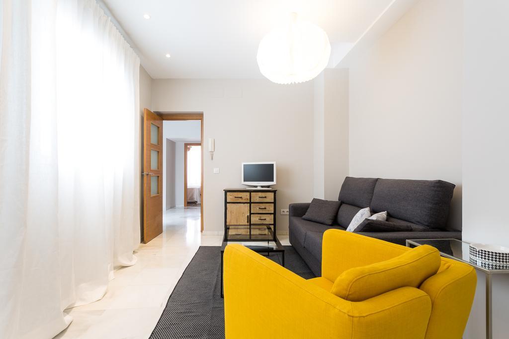Moratin Apartment *