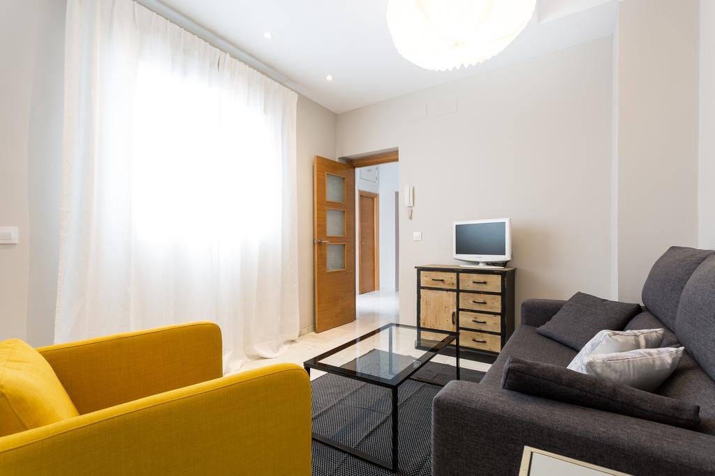 Apartment Moratin Seville