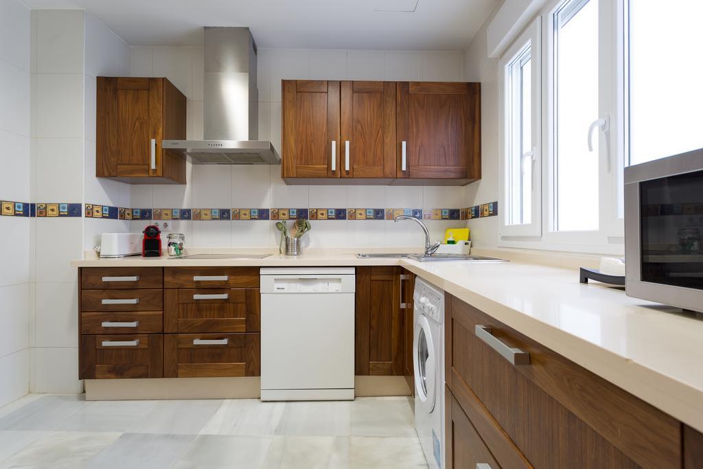 Moratin Apartment Seville