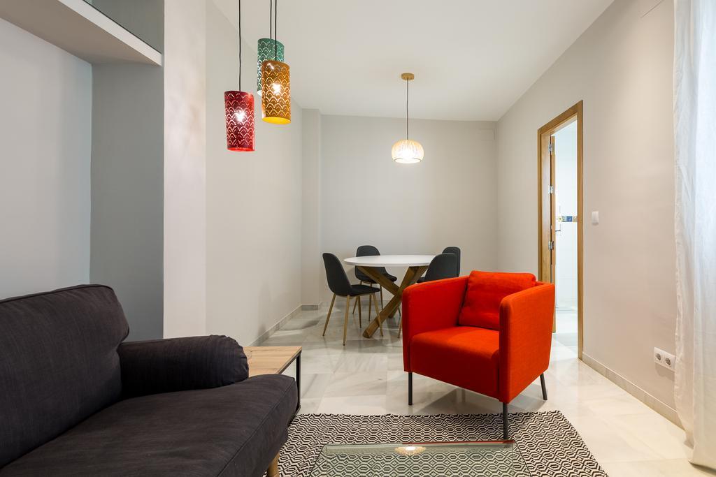 Moratin Apartment