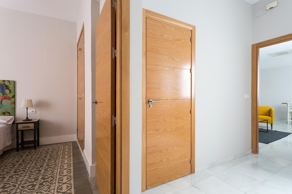 Moratin Apartment Seville