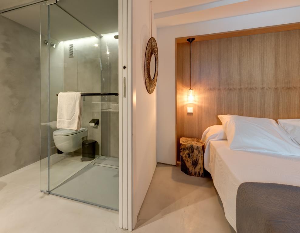 Puerta Del Arenal Ii Apartment *