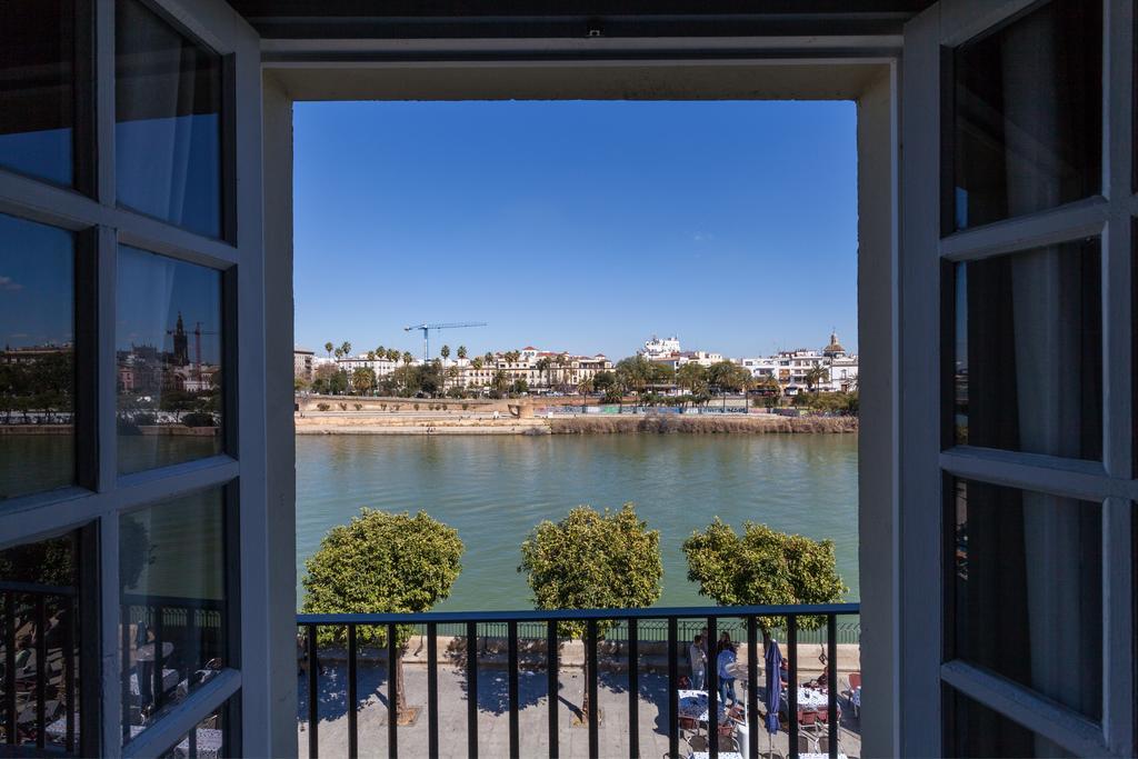 Apartamento Green-apartments Puente De Triana