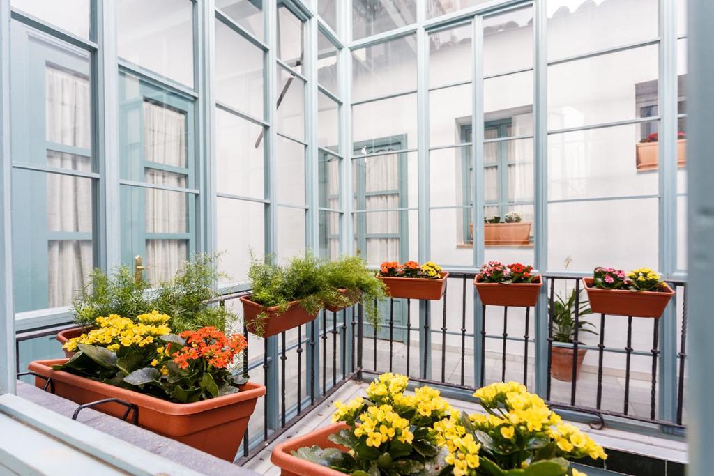 Apartamento Casa Palacio San Jose Sevilla