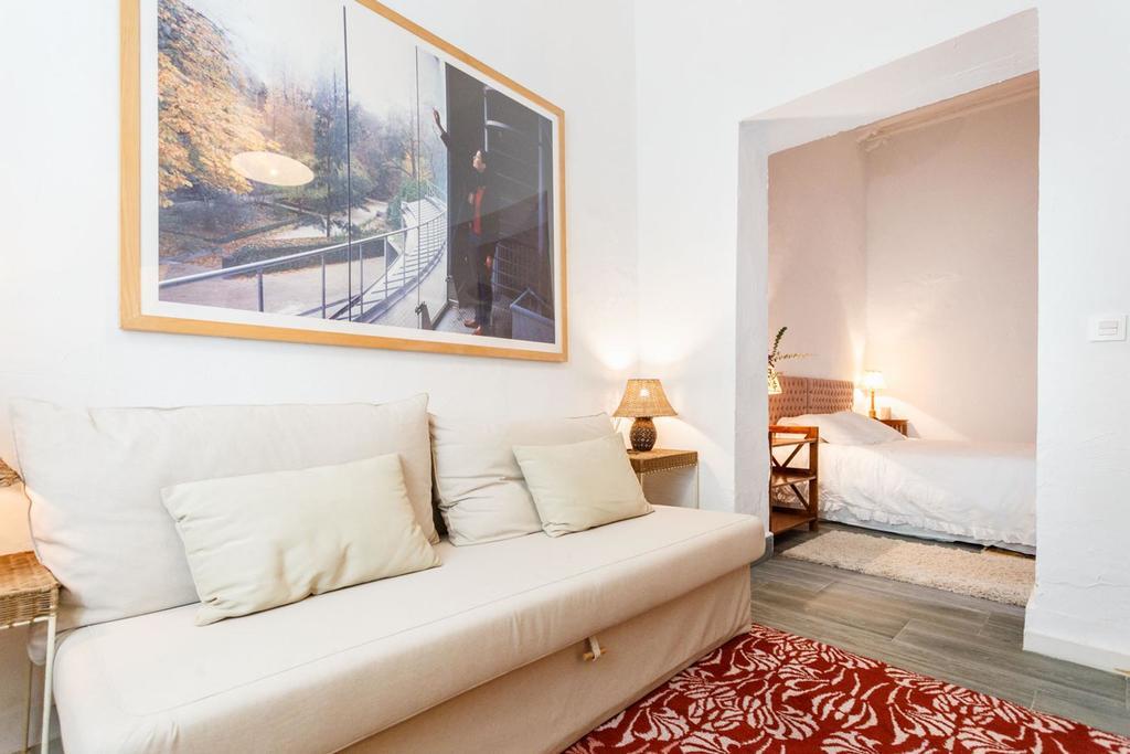 Casa Palacio San Jose Apartamento *