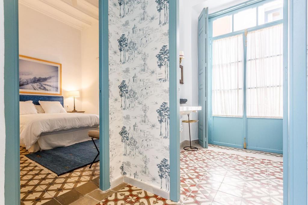 Casa Palacio San Jose Apartamento Sevilla
