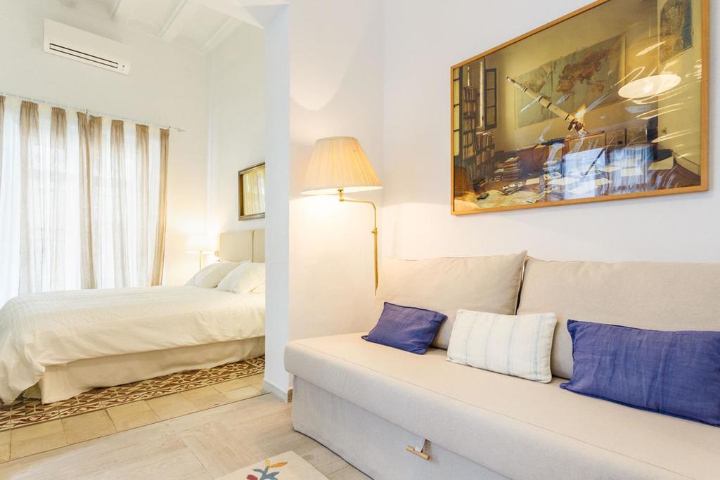 Casa Palacio San Jose Apartamento Sevilla
