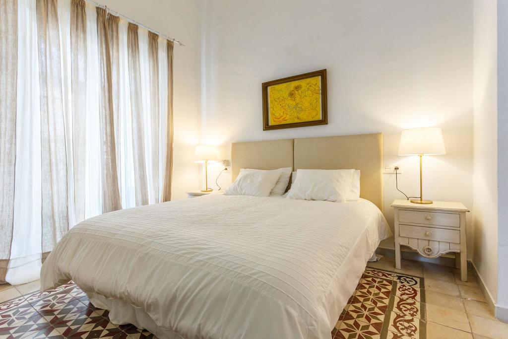 Casa Palacio San Jose Apartamento