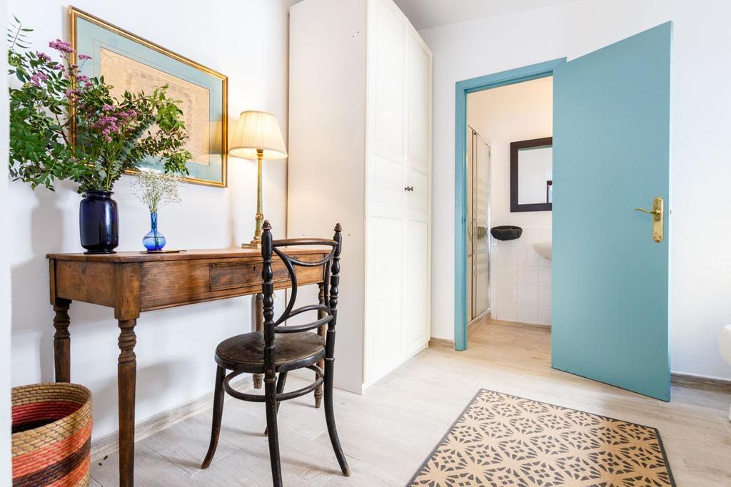 Casa Palacio San Jose Apartamento