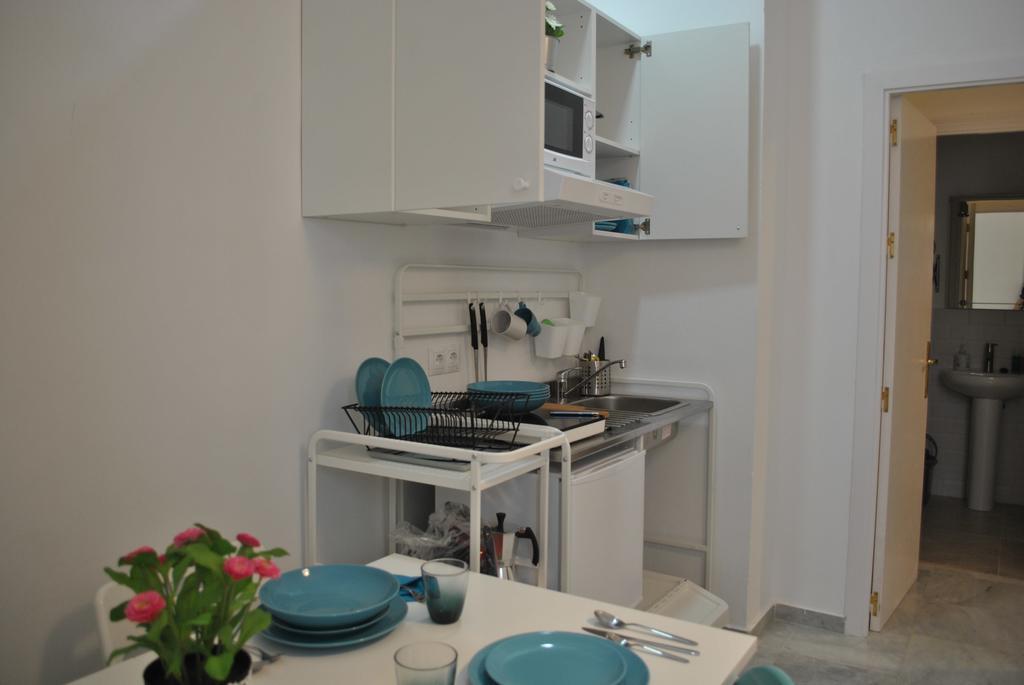 Triana Pelay Apartamento *