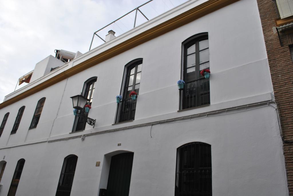 Apartamento Triana Pelay