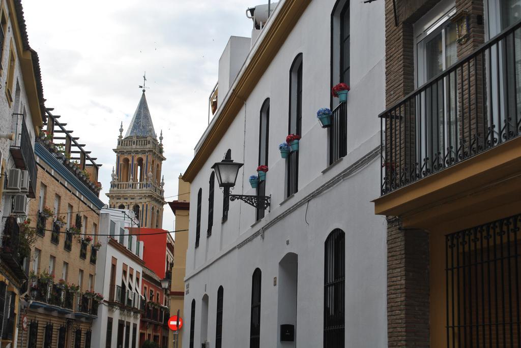 Triana Pelay Apartamento *