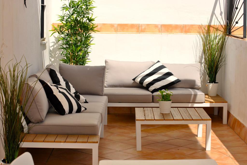 Triana Pelay Apartamento Sevilla