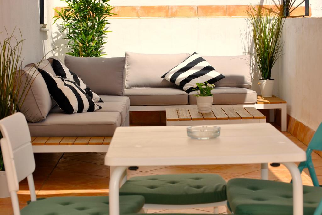 Apartamento Triana Pelay *